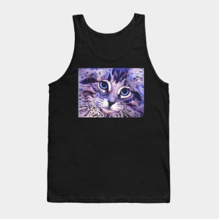 Lansing Tank Top